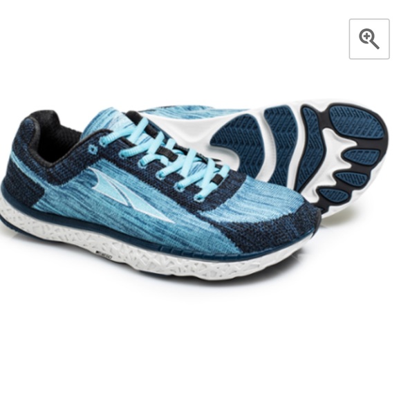 Altra Shoes - Altra Escalante Running Shoe Womens 8.5